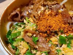 盛·安格斯牛肉粉-盛香亭热卤(万象城店)
