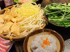 -冯校长老火锅(广州正佳广场店)