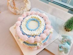 -米柚烘焙教室(工联CC店)