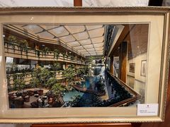 -广州白天鹅宾馆