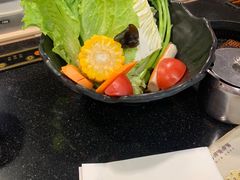 -呷哺呷哺(西单大悦城店)