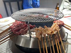 -源味居手把签烧烤(长春一店)