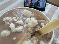 -鲜芋仙(高新万达广场店)