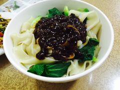 -军嫂饺子馆(岳家寨小区店)