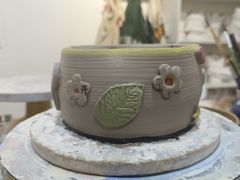 -艺陶清瓷·陶艺·石膏娃娃·手工DIY(观音桥店)
