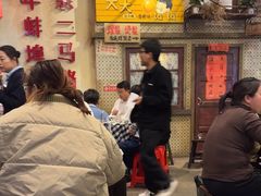 -阿财老铺·老蚌埠龙虾城(华夏总店)