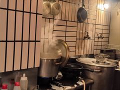 -かごしまラーメン我流風天文館本店