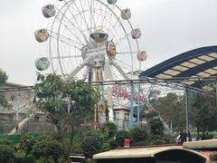 -珠海圆明新园