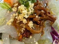 -满园烤鸭·春饼(太原街万达店)