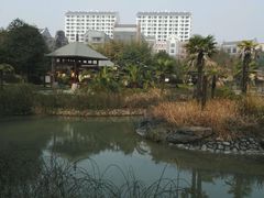 -咸宁万豪温泉谷度假区