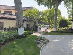 -杭州西湖柳莺里酒店·闻莺厅