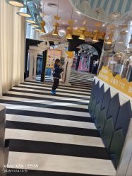 -奈尔宝·儿童乐园·亲子餐厅(前滩店)