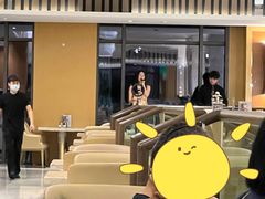 -西安高新希尔顿酒店·咖啡露台西餐厅