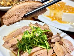 -长平肥姐白粥·海鲜打冷