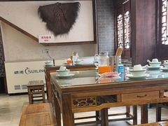 -灶东家民间菜(回兴店)