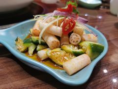 -龙泉人椰子鸡·糟粕醋·地标海南菜(龙昆南店)