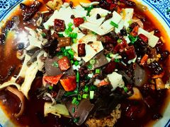 -锦至私房菜(长乐店)