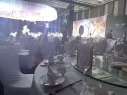 -南京华泰万丽酒店·宴会厅