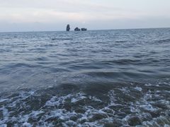 -碣石国家级海洋公园