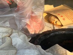 -迎春桥老炉烧饼(碧霞路店)