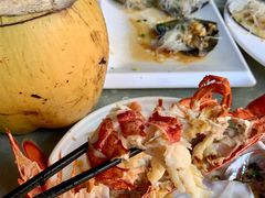 -达叔香味海鲜(海棠68环球美食街店)