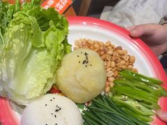 -路边羊烧烤酒场(宝带路店)