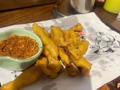 -江湖六膳門串串香(隆礼路店)