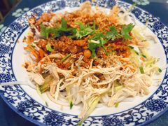 -云南李记罐罐米线饵丝小吃(汉中门金鹰店)