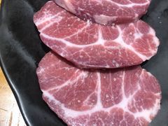 -唯成•韩国炭火烤肉 유성고기