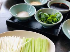 -西安凯悦酒店·湖畔中餐厅