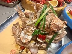 -龙虾奇迹(大华三路店)