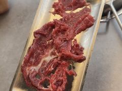 -张哞哞·鲜切牛肉自助火锅(高德置地店)