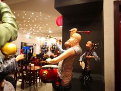 -北平小馆·烤鸭·家常菜(磨房北里店)