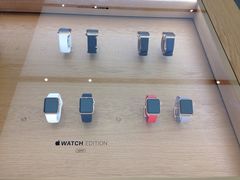 -Apple零售店(成都太古里店)