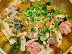 -福客麻辣烫·现炒麻辣香锅(印力中心店)