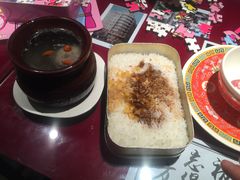 -味福记·本地特色菜(八一万达广场店)