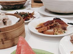-粤珍轩·家宴·广式茶点(新城广场店)