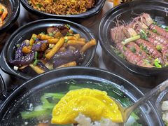 -甬小馆·焗海鲜温州菜(五马街店)