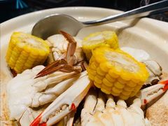 -徐记海鲜(汉城湖|太奥店)
