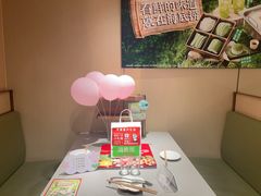 -海底捞火锅(银泰中心店)