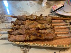 -新疆伊宁远征餐厅