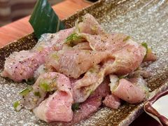 -炼瓦家日式烧肉·寿喜烧(融创精彩天地店)