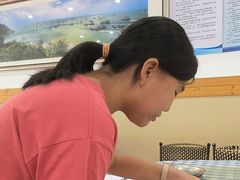 -钱大妈海鲜饭店(保利林语店)