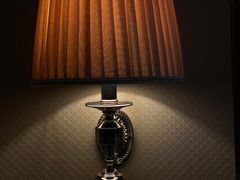 -汕头龙光喜来登酒店