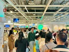 -宜家·瑞典风味餐厅(北京西红门店)