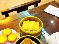 黄金糕-府城小食馆(金龙宾馆店)