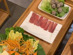 -大理董·董家小厨野生菌火锅(古城旗舰店)