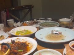 -水先生寧波菜(天一店)