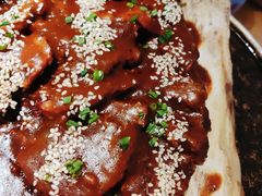 -蜜桃餐厅·伴山(绿宝广场店)