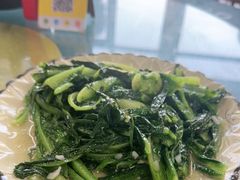 -古榕农庄·桑拿簸箕菜·招牌泥焗鸡(清远长隆店)